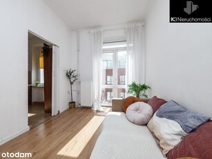 Apartament - Nowy / Wykończony / 2 Balkony