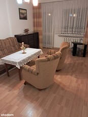 Designerski dwupoziomowy apartament z kominkiem