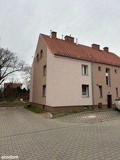 Mieszkanie, 36,78 m², Bolesławiec