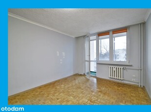 Mieszkanie 38m²⭐2 pokoje⭐Balkon⭐Piwnica⭐Winda