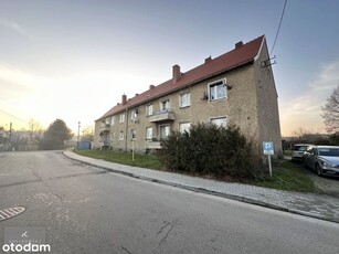 Mieszkanie, 42 m², Syców