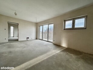 Mieszkanie 3-pokojowe o powierzchni 82,57 m²