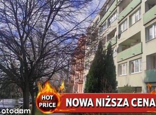 Mieszkanie, 64,10 m², Bielsko-Biała