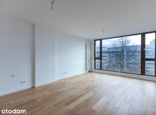 Mieszkanie 76,2m2 w Apartamentowcu Triton Park