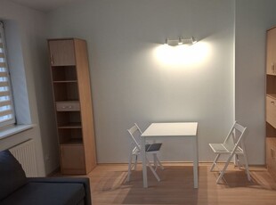 Mieszkanie do wynajęcia 25m²