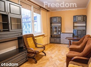 Mieszkanie dwupokojowe w Świdniku – 39 m²