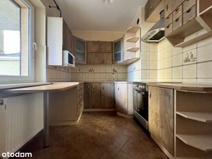 Duży apartament w zielonej okolicy, bezpośrednio.