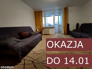 Mieszkanie, Praga Południe (okazja do 14.01)