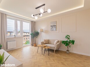 Mieszkanie Premium | 2 Pokoje | Kuchnia | Balkon |