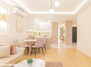 Mieszkanie PREMIUM | 4 Pokoje | Balkon | Gołębiów