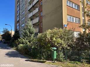 Mieszkanie Wola 50+16 m2, 1 piętro, Górczewska