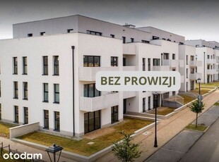 Mieszkanie Z Ogródkiem-Od Południa! Rabat 20%!