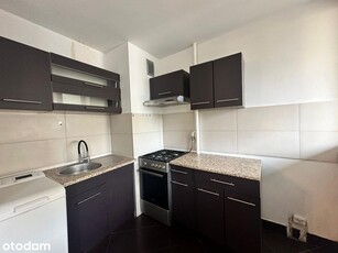 3 Pokoje| 58M2 |Balkon | Bez 2% Pcc| 0% Prowizji