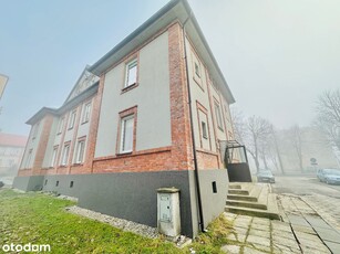 Nowe 2pok. 34,63m2 z ogródkiem, Osiedle Wizjonerów