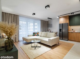 Nowe 4 pok Apartament