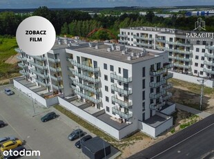 Nowoczesne Apartamenty 58 m2 - ZOBACZ FILM