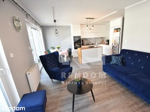 Nowoczesny apartament na sprzedaż