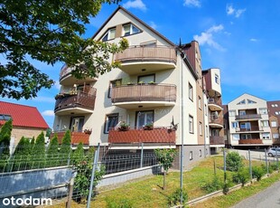 Nowy Budynek, 4 Pokoje, 95 m2, II Poziomy, Balkon