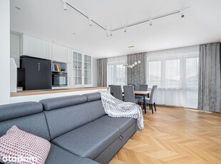 Okazja! Apartament z dużą loggią+2x parking