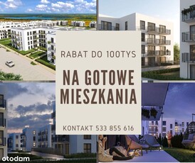 Okazja Rabat Miasteczko Siewierz Jeziorna 2 pokoje