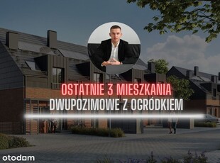 Ostatnie 3 domy ❗️ Pompa ciepła ❗️ Smart Home!