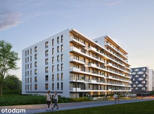 Apartament 200m od morza!! gotowy do odbioru!