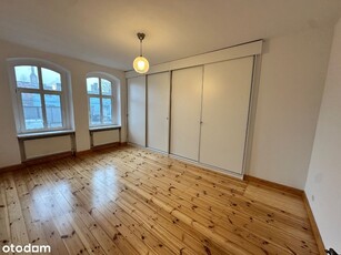 Apartament inwestycyjny nad zalewem zegrzyńskim