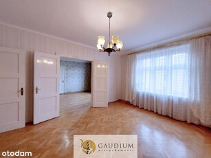 Piękny, klasyczny apartament 84 m2 | Tczew