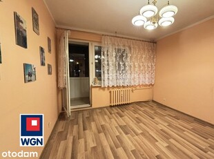 Pomorzany 2 pokoje parter balkon ogródek