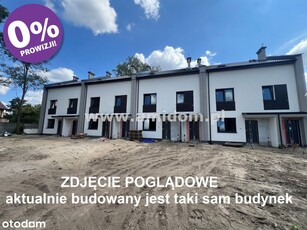 Promocja - mieszkanie na piętrze + duże poddasze