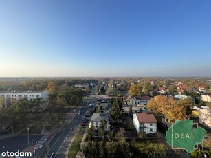 Przestronne 3 Pokoje* Piękny Widok*Klima*Centrum