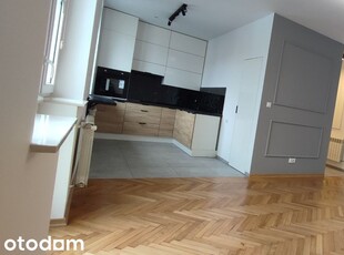 Przestronne 56 m² po remoncie – Sulechów