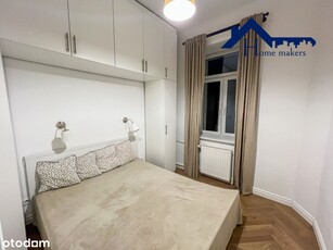 Przestronny Apartament Na Mokotowie 81M2