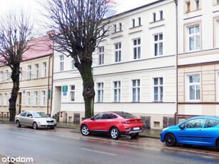 Przestronne mieszkanie 124m², Białogard ul Lipowa