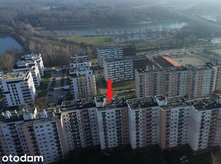 Klimatyczny Apartament W Centrum Bytomia