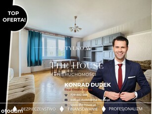 Przestronny apartament 4-pok z TARASEM na DACHU