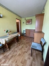 Sosnowiec Niwka Zagłębiowska - 34m2 2 pok + Balkon