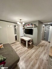 Sprzedam mieszkanie 29,7 m² - 4. piętro