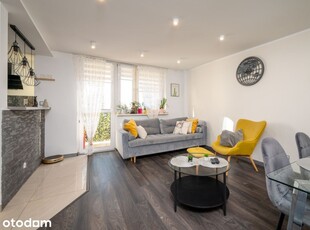 2 Pokoje | 38.20M2 | Gdynia