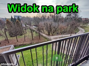 Widok Na Park/ Aktualne / 2 Pokoje