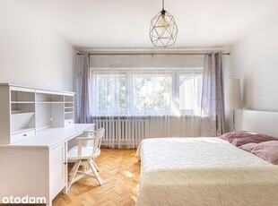 REZERWACJA | 44,6m² | 2 piętro z windą