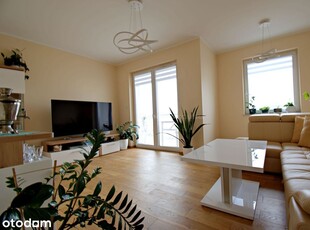 Wyjątkowy apartament 121 m2 ,4 pokoje