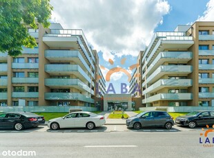 Wyposażony Apartament + SPA/ Basen/ blisko plaża