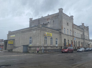 Ząbkowicki (pow.), Ząbkowice Śląskie (gm.), Ząbkowice Śląskie, Al. Niepodległości