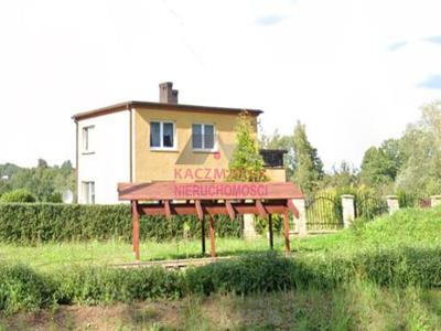 Dom na sprzedaż 6 pokoi Jastrzębie-Zdrój, 107 m2, działka 800 m2
