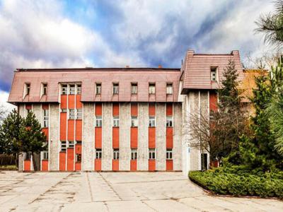 Lokal użytkowy Jarocin, Tadeusza Kościuszki