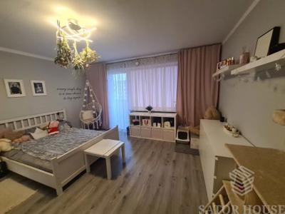 Mieszkanie na sprzedaż 4 pokoje Poznań Stare Miasto, 92 m2, 6 piętro