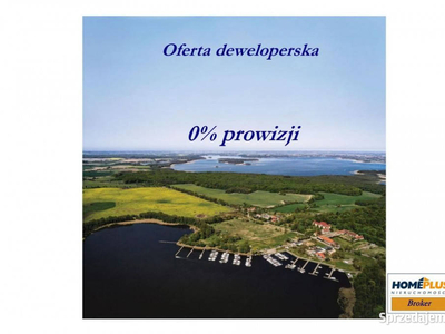 0%,nowe i pod klucz domy wolnostojące w Sztynorcie