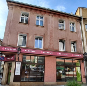 2 Lokale na wynajem, centrum Kłodzka, , 20m² i 28m² plus magazyn