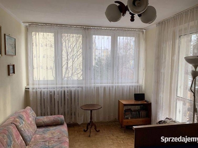 2pok, 39met, Okolice Głogowskiej BALKON/PIWNICA (Wrocław)